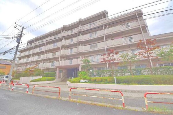 コーポレート西船橋の物件内観写真